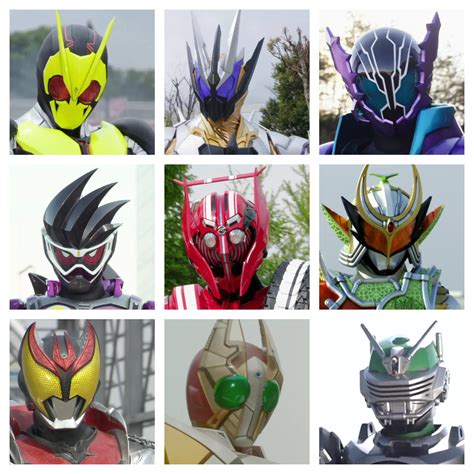 r kamenrider